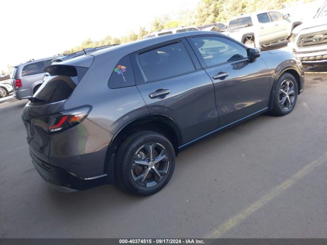 3CZRZ1H79PM733069 Honda Hr-v 2wd Ex-l