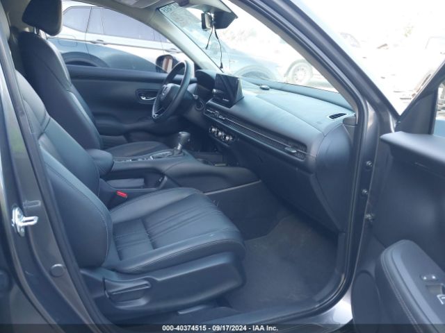 3CZRZ1H79PM733069 Honda Hr-v 2wd Ex-l