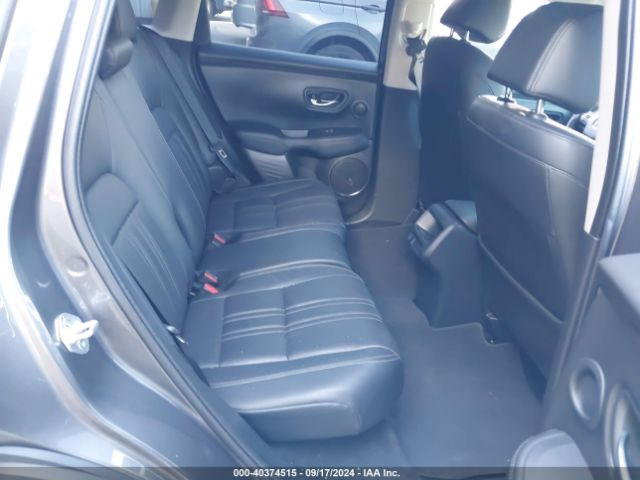 3CZRZ1H79PM733069 Honda Hr-v 2wd Ex-l