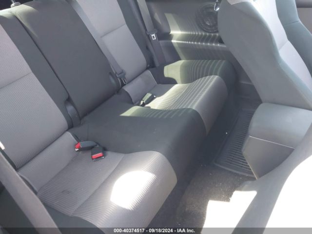 JTKJF5C7XGJ015286 Scion TC