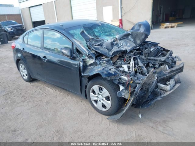 KNAFK4A60F5429212 auction archive image