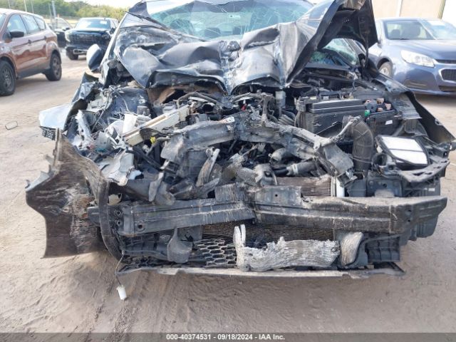 KNAFK4A60F5429212 KIA FORTE LX