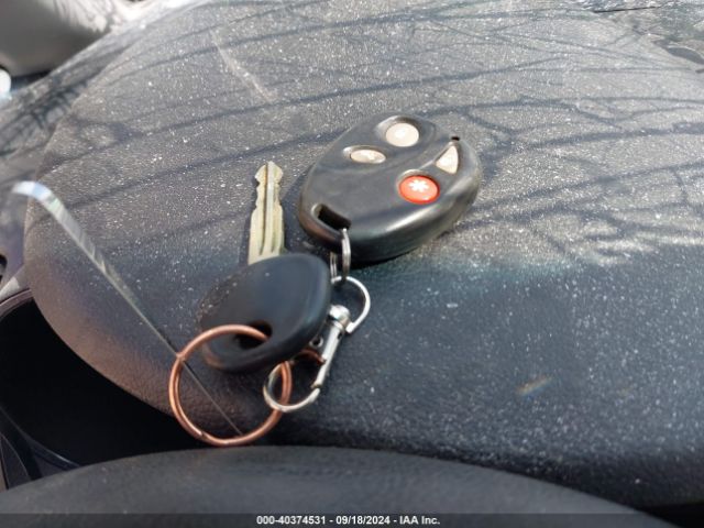 KNAFK4A60F5429212 KIA FORTE LX