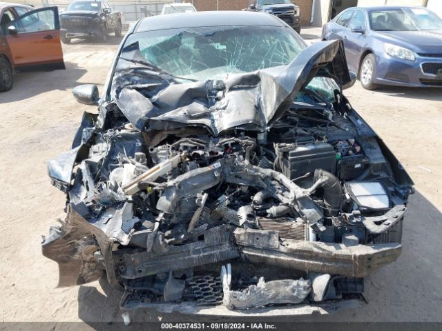 KNAFK4A60F5429212 KIA FORTE LX