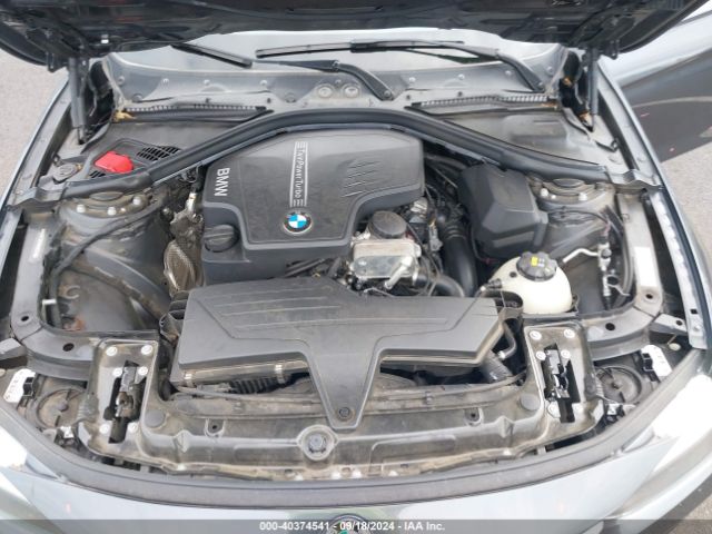 WBA8E3C57GK502349 BMW 328i Xdrive