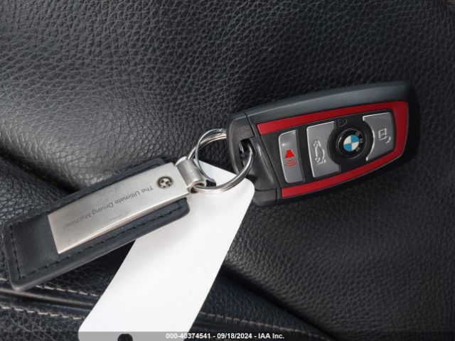 WBA8E3C57GK502349 BMW 328i Xdrive