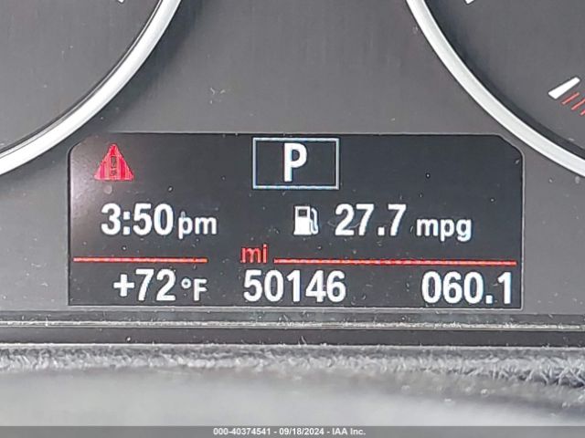 WBA8E3C57GK502349 BMW 328i Xdrive