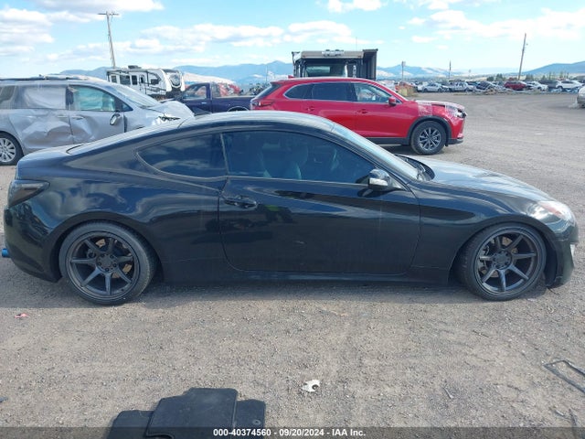 Hyundai Genesis 3.8 Base 2016 KMHHT6KJ7GU136921 Image 13