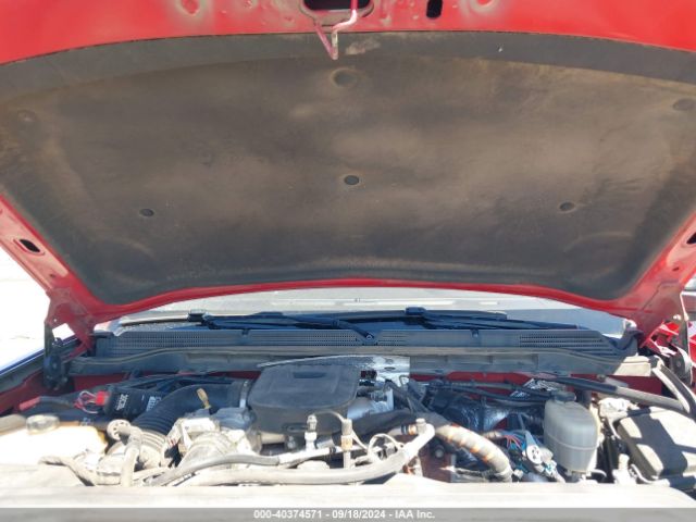 1GT12ZE8XFF509763 GMC Sierra 2500hd Slt
