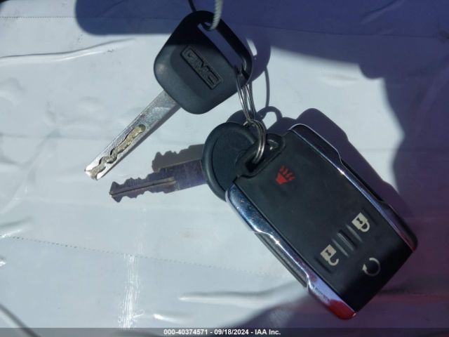 1GT12ZE8XFF509763 GMC Sierra 2500hd Slt