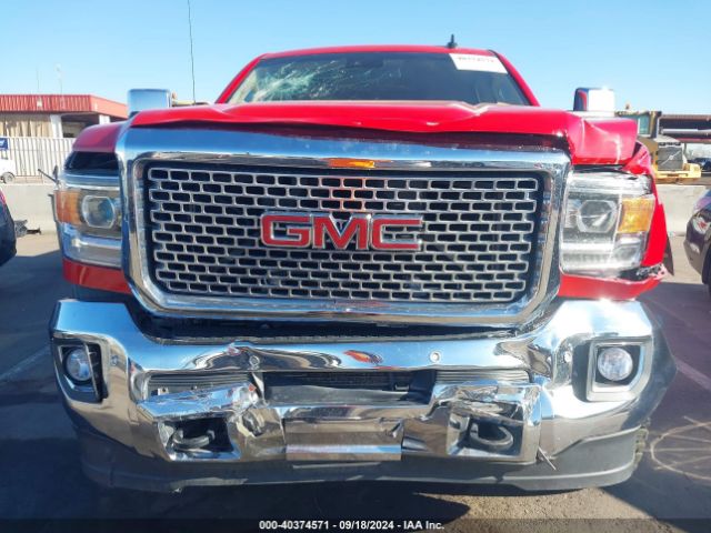 1GT12ZE8XFF509763 GMC Sierra 2500hd Slt
