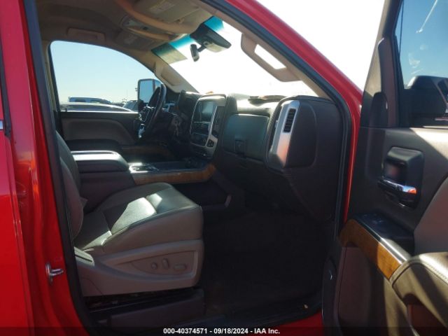 1GT12ZE8XFF509763 GMC Sierra 2500hd Slt