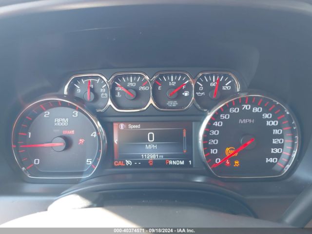 1GT12ZE8XFF509763 GMC Sierra 2500hd Slt