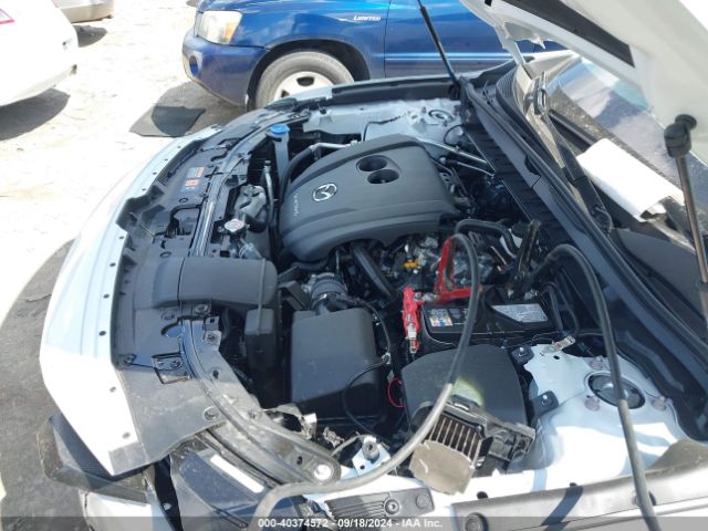 7MMVABDM7RN228928 Mazda Cx-50 2.5 S Premium