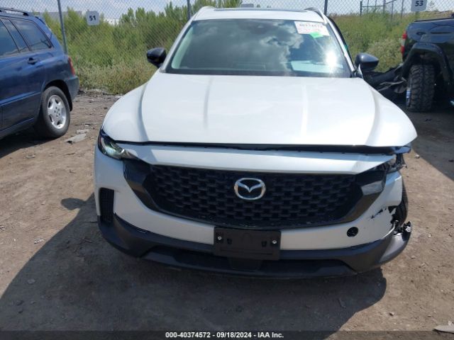 7MMVABDM7RN228928 Mazda Cx-50 2.5 S Premium