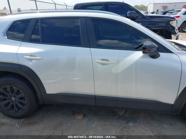 7MMVABDM7RN228928 Mazda Cx-50 2.5 S Premium