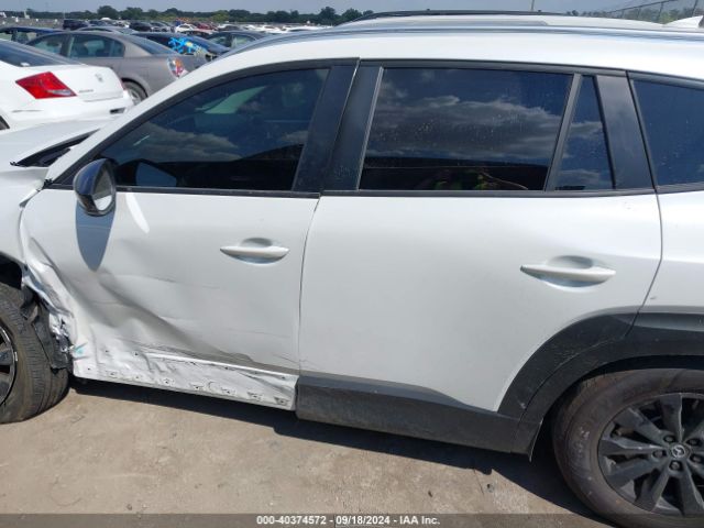 7MMVABDM7RN228928 Mazda Cx-50 2.5 S Premium