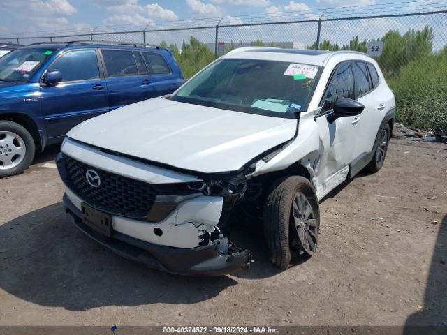 7MMVABDM7RN228928 Mazda Cx-50 2.5 S Premium
