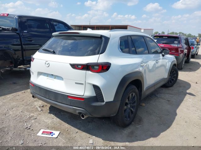 7MMVABDM7RN228928 Mazda Cx-50 2.5 S Premium
