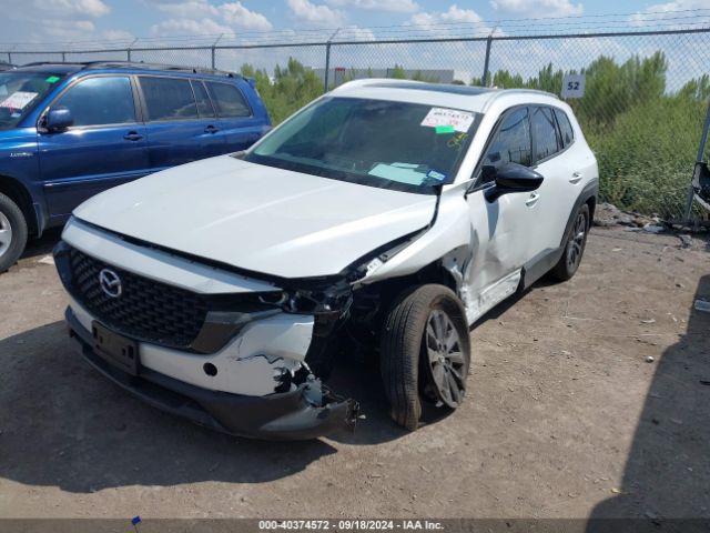 7MMVABDM7RN228928 Mazda Cx-50 2.5 S Premium