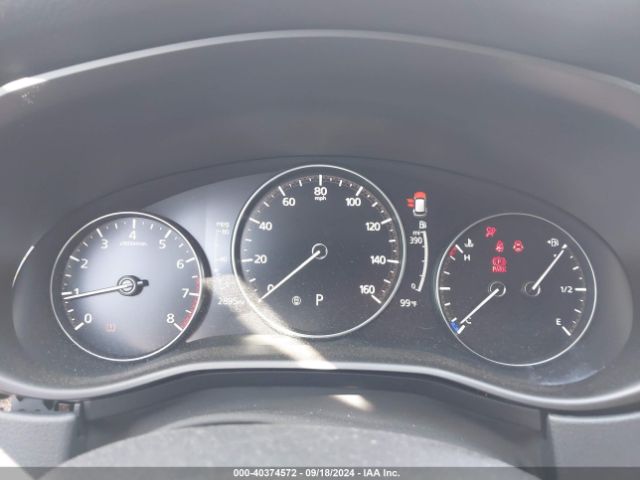 7MMVABDM7RN228928 Mazda Cx-50 2.5 S Premium