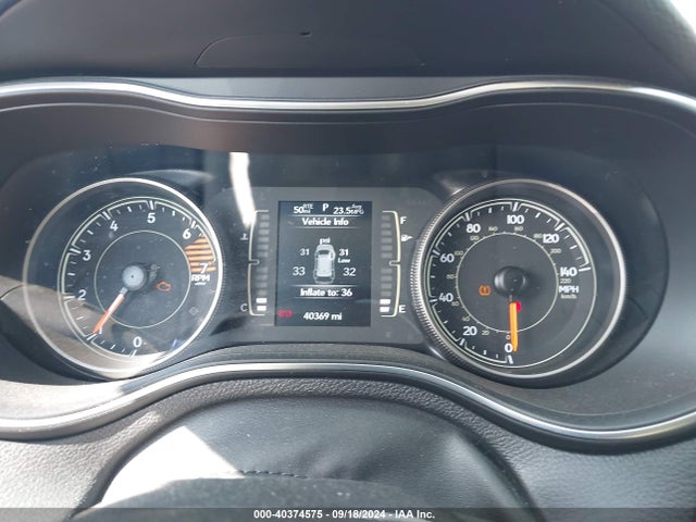 1C4PJLLB1KD332700 Jeep Cherokee Latitude Plus Fwd