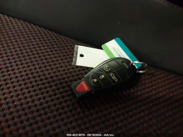 1C3CDFBB5FD242811 Dodge DART SXT