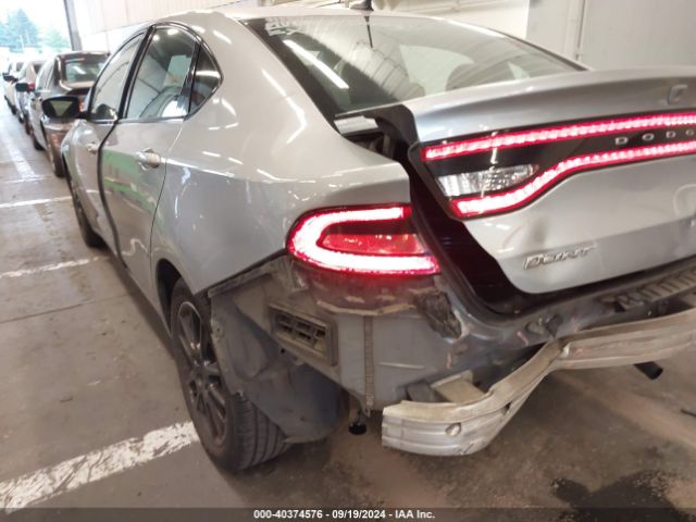 1C3CDFBB5FD242811 Dodge DART SXT