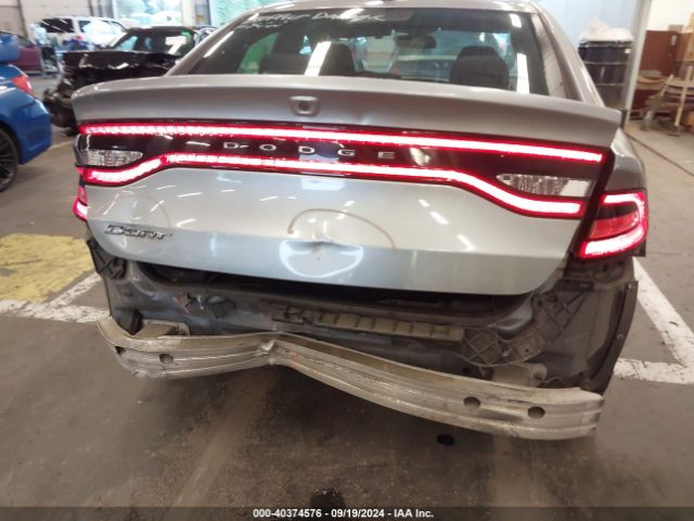 1C3CDFBB5FD242811 Dodge DART SXT