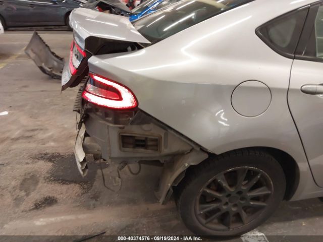 1C3CDFBB5FD242811 Dodge DART SXT
