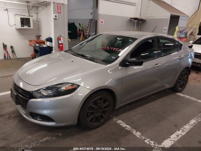1C3CDFBB5FD242811 Dodge DART SXT