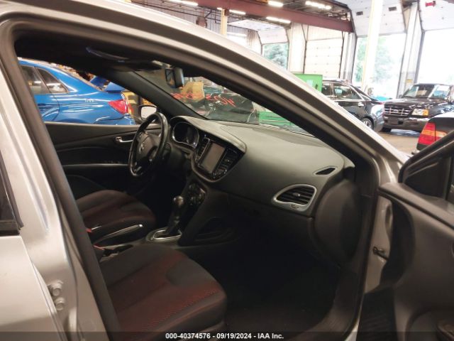 1C3CDFBB5FD242811 Dodge DART SXT