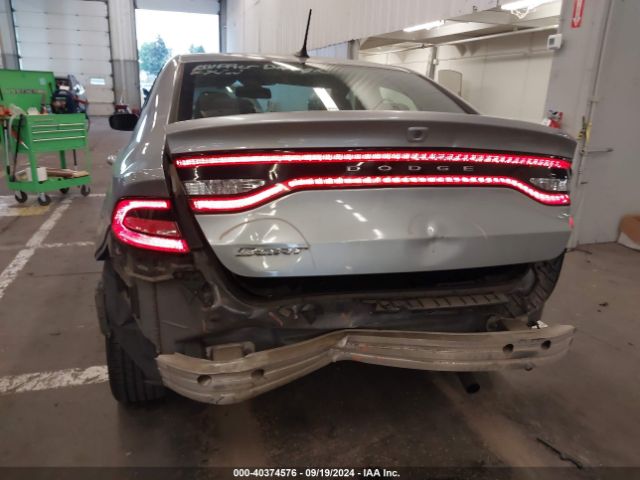 1C3CDFBB5FD242811 Dodge DART SXT