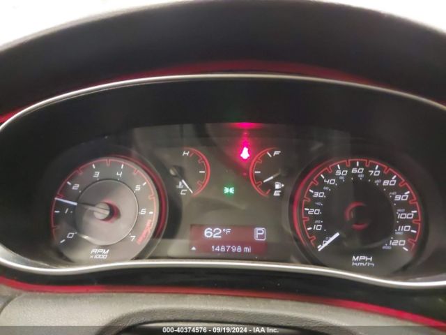 1C3CDFBB5FD242811 Dodge DART SXT