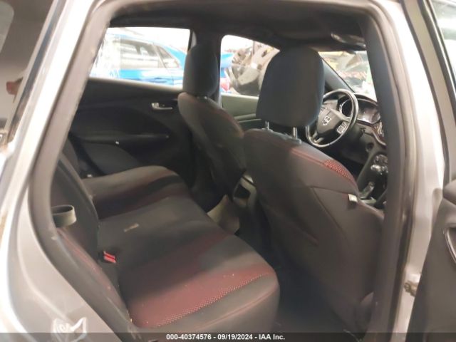 1C3CDFBB5FD242811 Dodge DART SXT