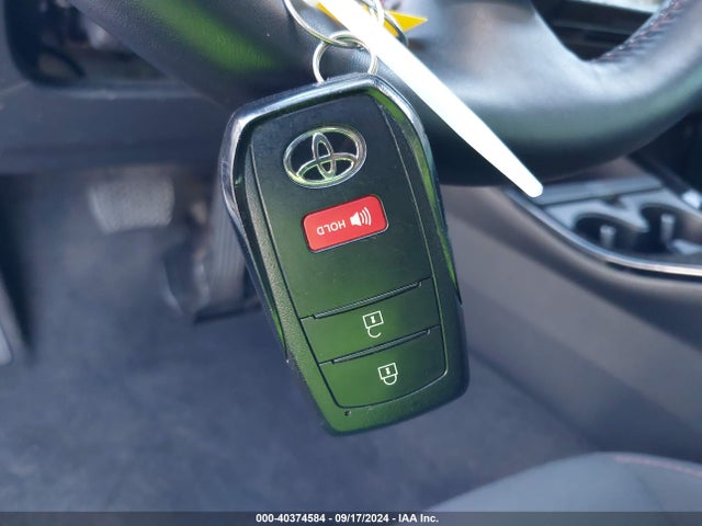 Toyota Prius Prime Se 2023 JTDACACUXP3000970 Image 11