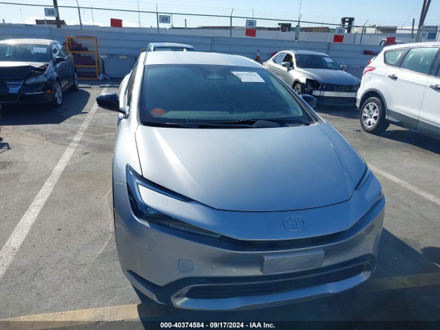 Toyota Prius Prime Se 2023 JTDACACUXP3000970 Image 13