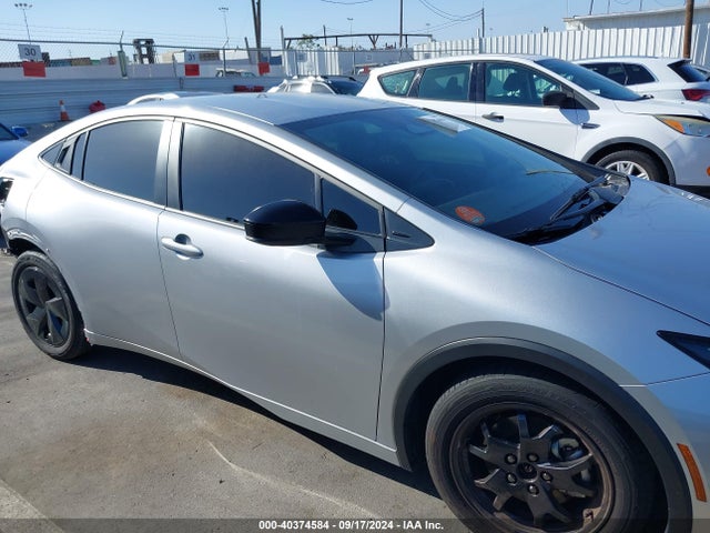 Toyota Prius Prime Se 2023 JTDACACUXP3000970 Image 14