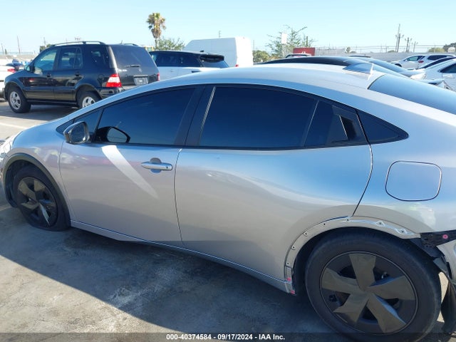 Toyota Prius Prime Se 2023 JTDACACUXP3000970 Image 15
