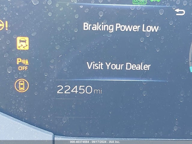 Toyota Prius Prime Se 2023 JTDACACUXP3000970 Image 16