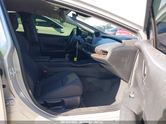 Toyota Prius Prime Se 2023 JTDACACUXP3000970 Image 5