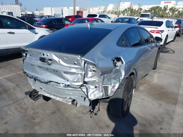 Toyota Prius Prime Se 2023 JTDACACUXP3000970 Image 6