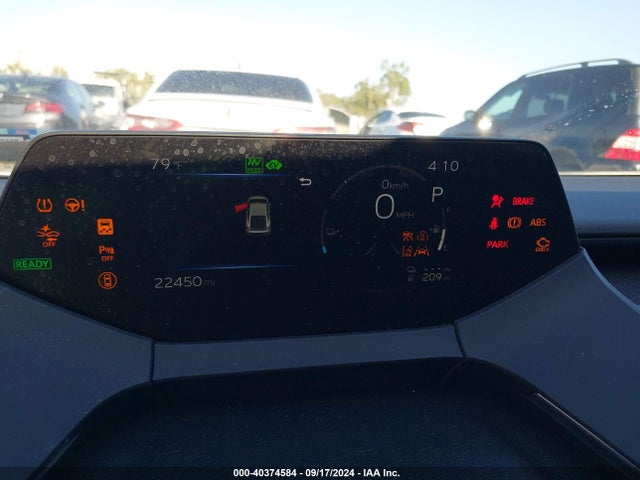 Toyota Prius Prime Se 2023 JTDACACUXP3000970 Image 7