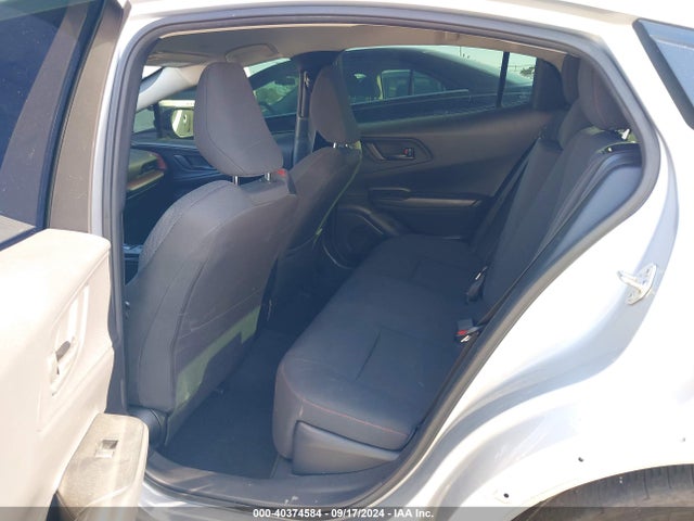 Toyota Prius Prime Se 2023 JTDACACUXP3000970 Image 8