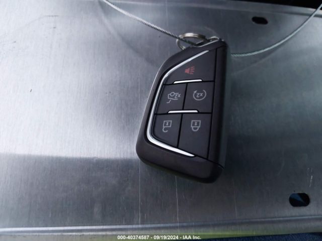 1G6DB5RLXL0152137 Cadillac Ct4 Premium Luxury