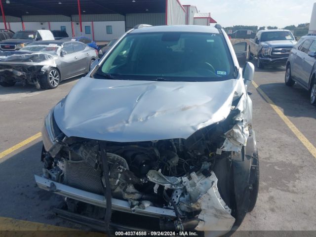KL4CJASB2LB350814 Buick Encore Fwd Preferred