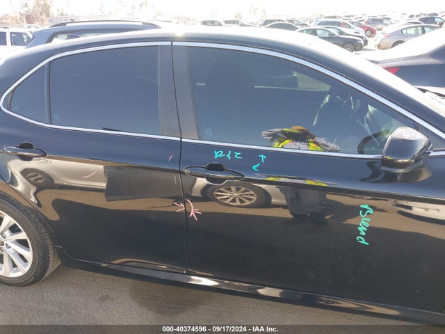 Toyota CAMRY LE 2024 4T1C11AK9RU219962 Image 14