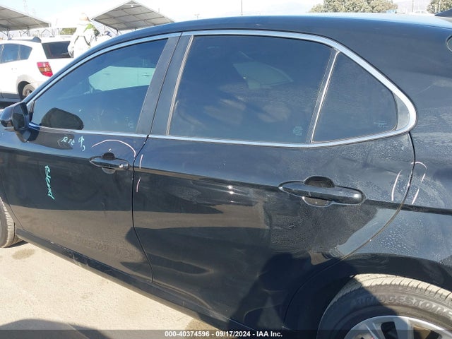 Toyota CAMRY LE 2024 4T1C11AK9RU219962 Image 15