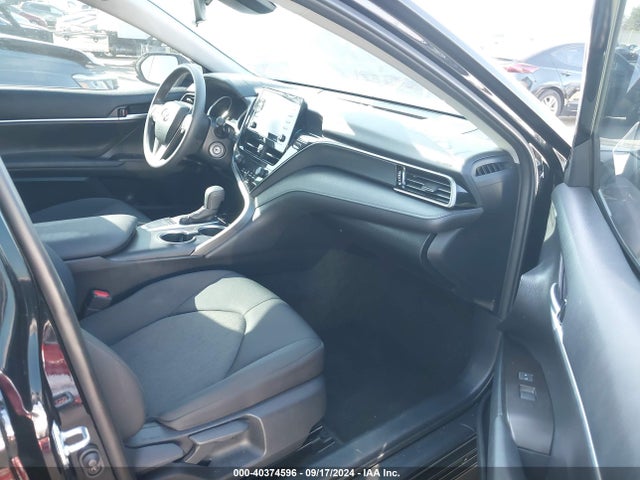 Toyota CAMRY LE 2024 4T1C11AK9RU219962 Image 5