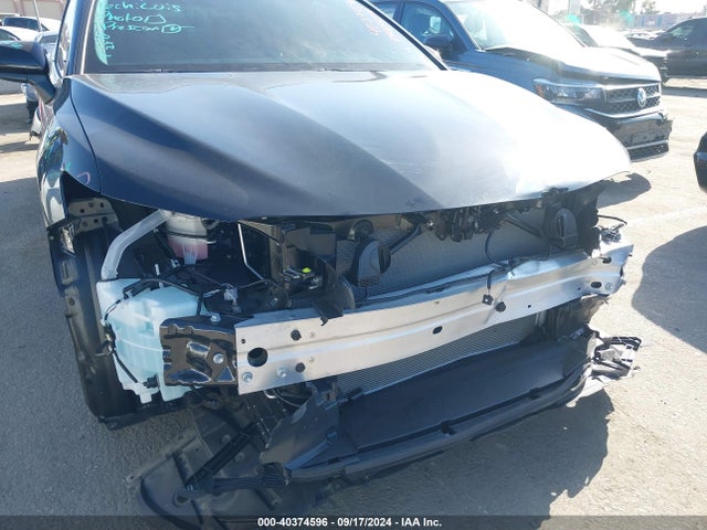 Toyota CAMRY LE 2024 4T1C11AK9RU219962 Image 6